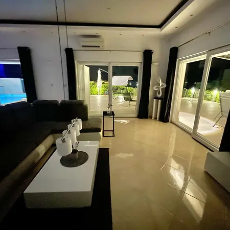 Luxury Eternity - Marvelous Sea View - Box Spring Beds - Opatija-poljane Poljane